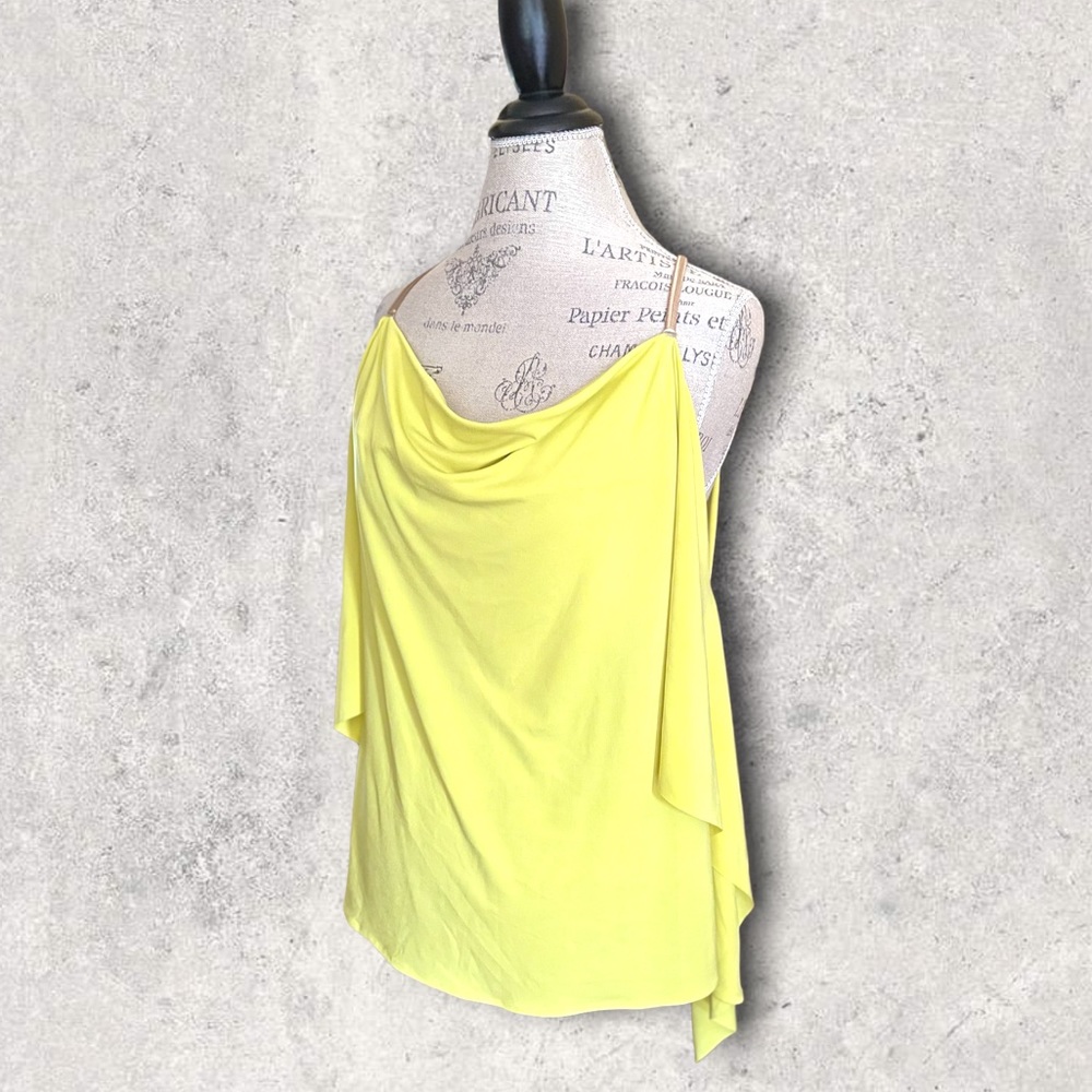 NWT Express Top